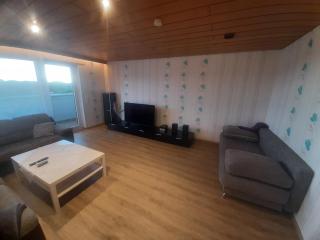 Apartment am Dülmen - Dülmen - 9