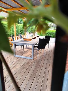 Ferienwohnungen Auetal - 3