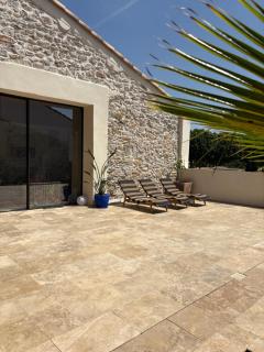La cave - Paraza - 9