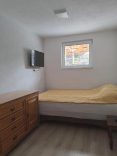 Apartment Mirko - Ohrid - 2
