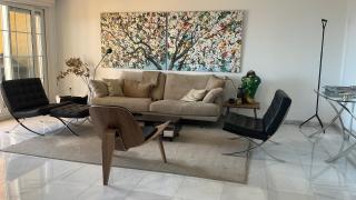 Stunning penthouse with sea view in Altea Hills - 7