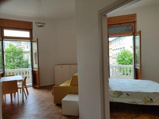 Triestecenter Rooms & Apartments - Colori di Trieste - Trieste - 8
