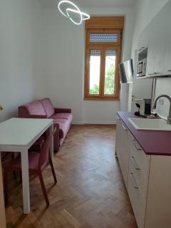 Triestecenter Rooms & Apartments - Colori di Trieste - Trieste - 5