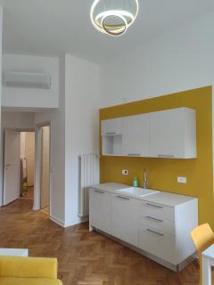 Triestecenter Rooms & Apartments - Colori di Trieste - Trieste - 4