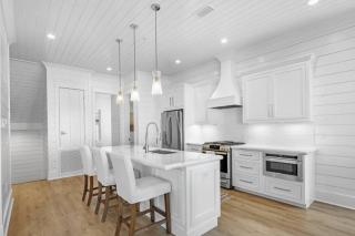 Gorgeous Gerev Home - Oberlech - 6