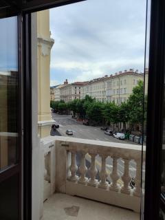 Triestecenter Rooms & Apartments - Colori di Trieste - Trieste - 2