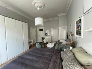 Frogner Grand Central, 2 bedrooms - Oslo - 3