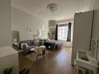 Frogner Grand Central, 2 bedrooms - Oslo - 8