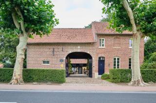 Hof ter Wallen - Zoutleeuw - 0