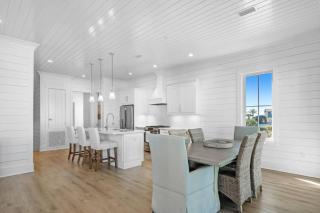 Gorgeous Gerev Home - Oberlech - 7