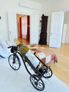 Apartment HVIEZDKO - Bratislava - 4