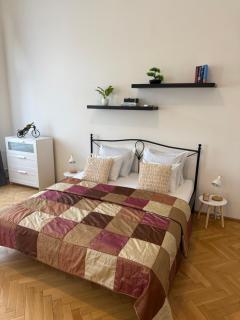 Apartment HVIEZDKO - Bratislava - 5
