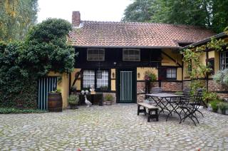 Hof ter Wallen - Zoutleeuw - 5