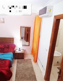 شاليه ديمورا عائلات فقط Dimora Chalet Only Family - Dawwār Muḩammad Abū Shunaynah - 1