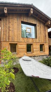 Ziegelberg Chalets - Füssen - 9