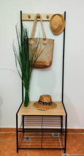 Estudio El Santo 2 - 5