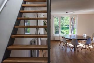 Family Friendly Spacious Two Floor B&B Prague - Praga - 5