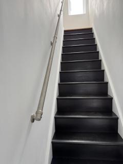 Beddington Park White House - 9