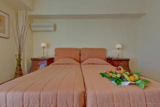 Palmariva Beach Hotel - Eretria - 1