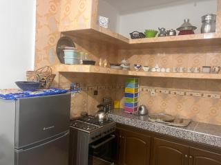 Agadir Apartment - Agadir - 3