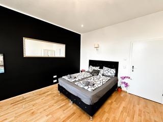 Cozy Rooms in Brigittenau Area MM29 - 1