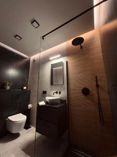 Gdańsk Premium Stay - Balcony, Fast Wifi, Private Parking - Gdańsk - 2