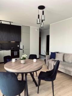 Urban Cozy Gdansk South, 15min to the Sea and City Center - Danzica - 9