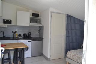 Studio5 proche Quai Rouget - LʼIsle-sur-la-Sorgue - 4