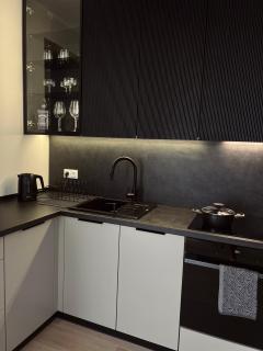 Urban Cozy Gdansk South, 15min to the Sea and City Center - Danzica - 6