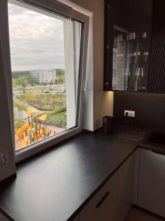 Urban Cozy Gdansk South, 15min to the Sea and City Center - Danzica - 4