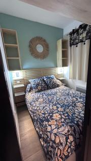 Appartement 4 à 6 personnes Hyper Centre au Calme dans impasse AVEC PARKING - Cauterets - 3
