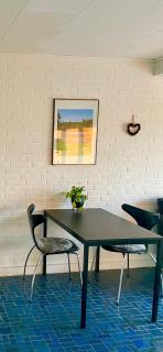 Skorstensfejerens Bed & Breakfast - Bogense - 5