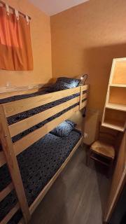 Appartement 4 à 6 personnes Hyper Centre au Calme dans impasse AVEC PARKING - Cauterets - 1