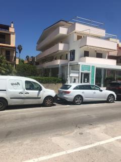 La casa nella spiaggia del LIDO - Alghero - 7