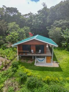 Finca Alta Vista Monteverde - 9