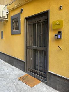 Aradas Home l Relax and Comfort in Catania Historical Centre - 9