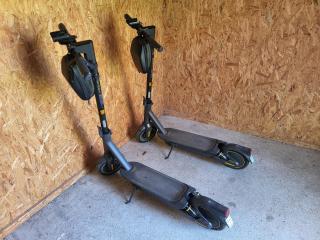 Ferienwohnung Kormoran, E-Scooter möglich - Kargow - 9