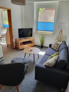 Ferienwohnung Kormoran, E-Scooter möglich - Kargow - 0