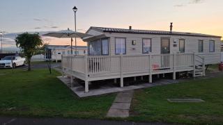 Chasing The Dream k52, Ingoldmells, FREE WIFI Bedding and Towls Provided - Ingoldmells - 0