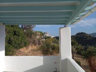 mastroianni house - Skiros - 1