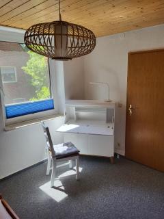 Ferienwohnung Kormoran, E-Scooter möglich - Kargow - 4