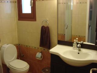 mastroianni house - Skyros - 6