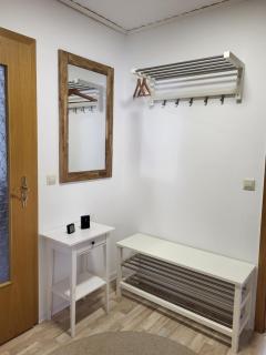 Ferienwohnung Kormoran, E-Scooter möglich - Kargow - 2