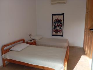 mastroianni house - Skyros - 3