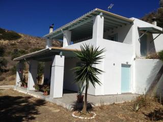 mastroianni house - Skyros - 1