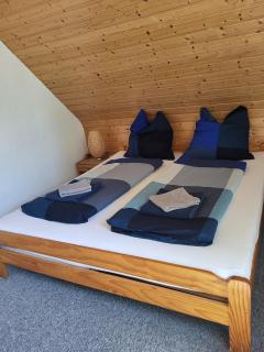 Ferienwohnung Kormoran, E-Scooter möglich - Kargow - 5