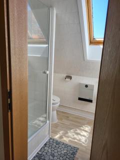 Ferienwohnung Kormoran, E-Scooter möglich - Kargow - 6