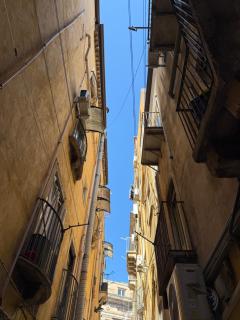 Aradas Home - Catania - 5