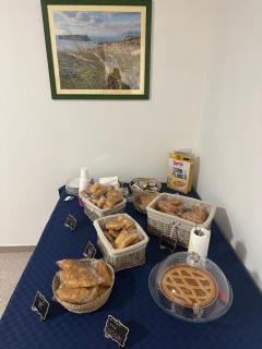 B&b Ciriapples - Grisolia - 5