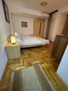 Kukunesh Apartments - Ohrid - 3